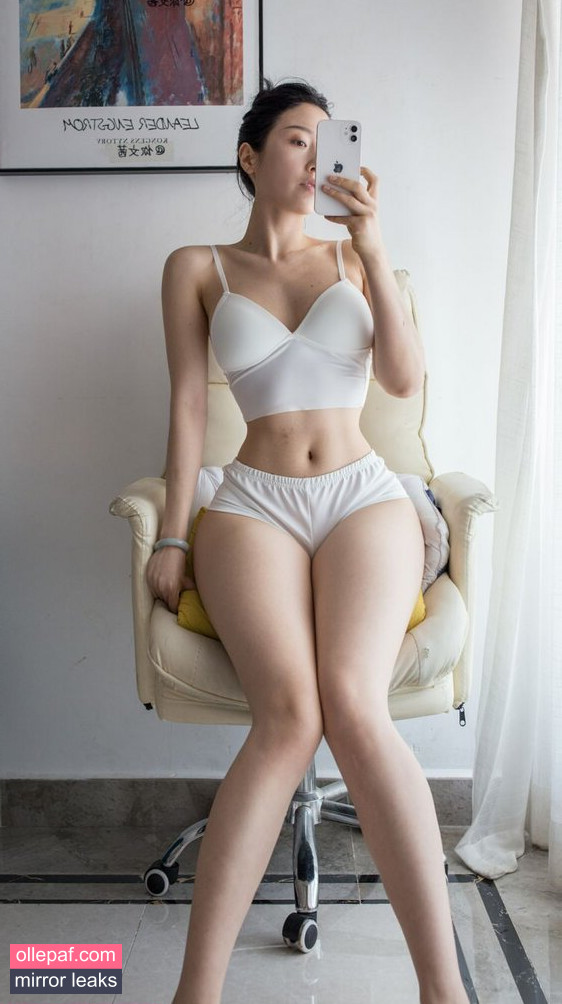 Latest Leaks wenqian_cool Nude #193 - Fapello