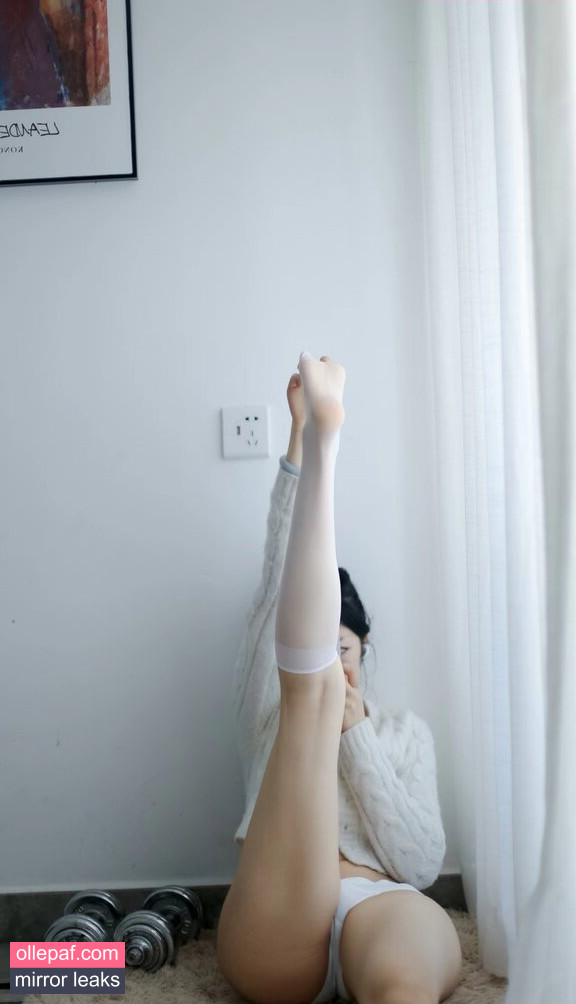 Latest Leaks wenqian_cool Nude #44 - Fapello