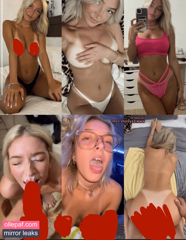 Latest Leaks Wer ist sie ? Nude #71 - Fapello