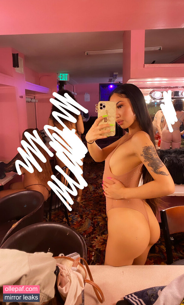 Latest Leaks wetaja Nude #191 - Fapello