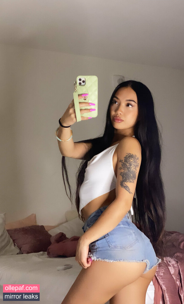 Latest Leaks wetaja Nude #201 - Fapello