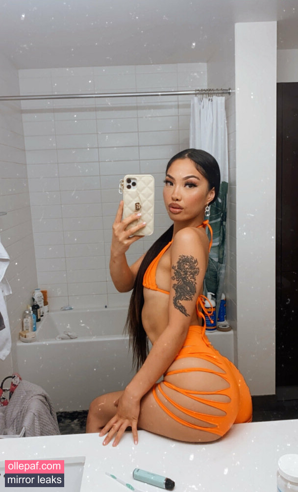 Latest Leaks wetaja Nude #211 - Fapello