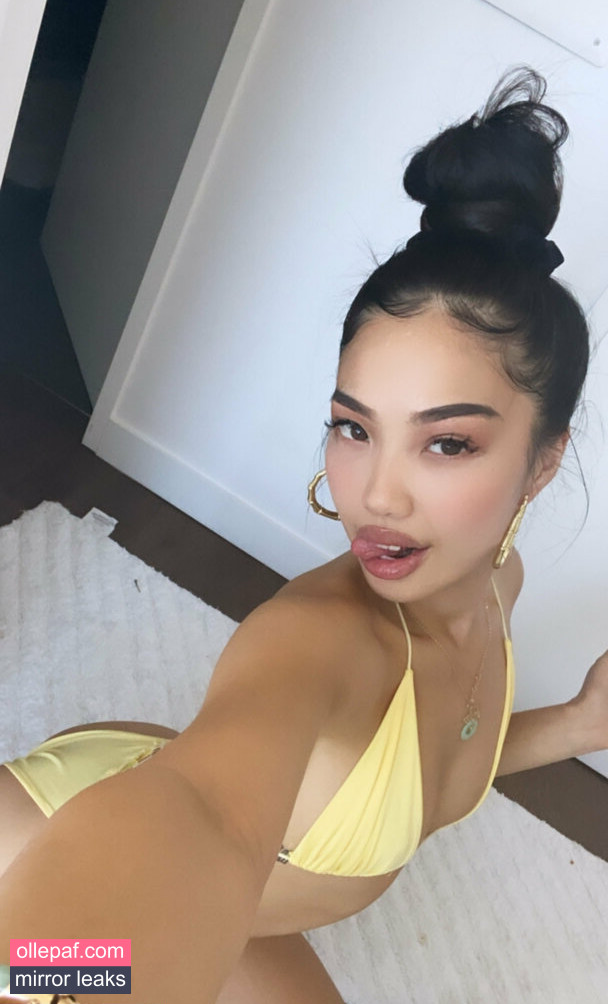 Latest Leaks wetaja Nude #244 - Fapello