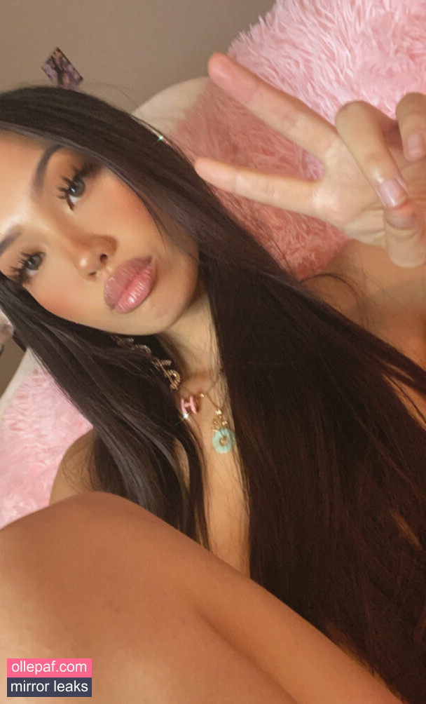 Latest Leaks wetaja Nude #251 - Fapello