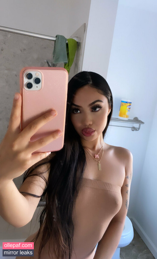 Latest Leaks wetaja Nude #259 - Fapello