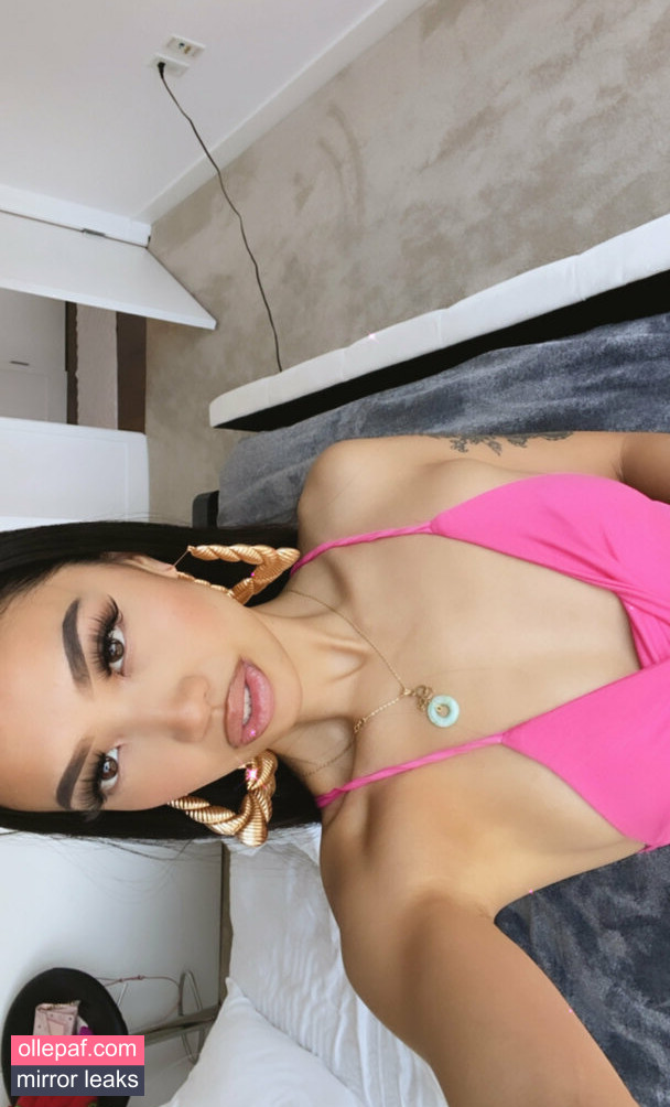 Latest Leaks wetaja Nude #290 - Fapello