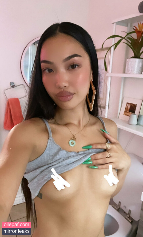 Latest Leaks wetaja Nude #305 - Fapello