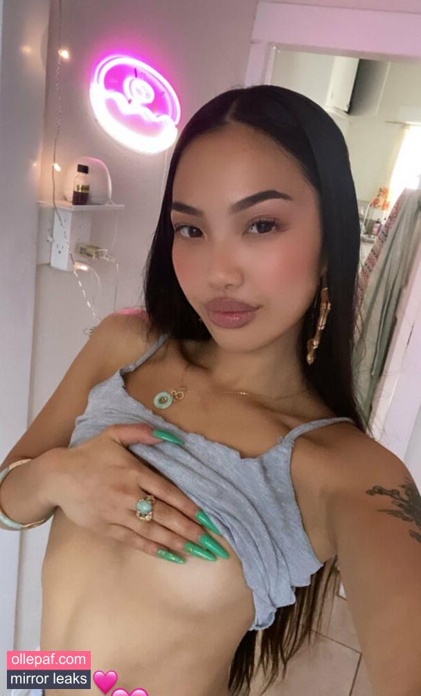 Latest Leaks wetaja Nude #306 - Fapello