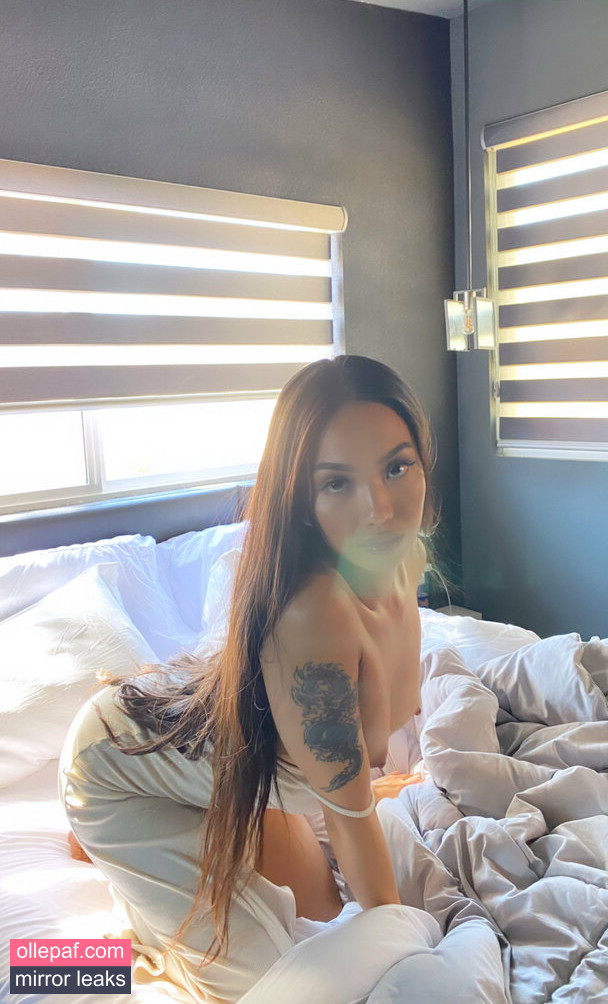 Latest Leaks wetaja Nude #329 - Fapello