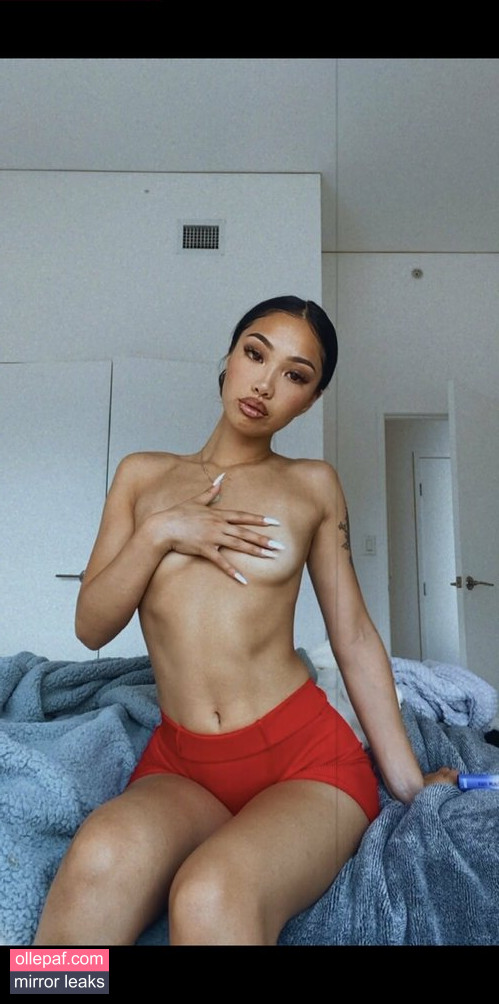 Latest Leaks wetaja Nude #350 - Fapello