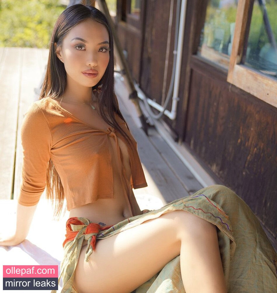 Latest Leaks wetaja Nude #389 - Fapello