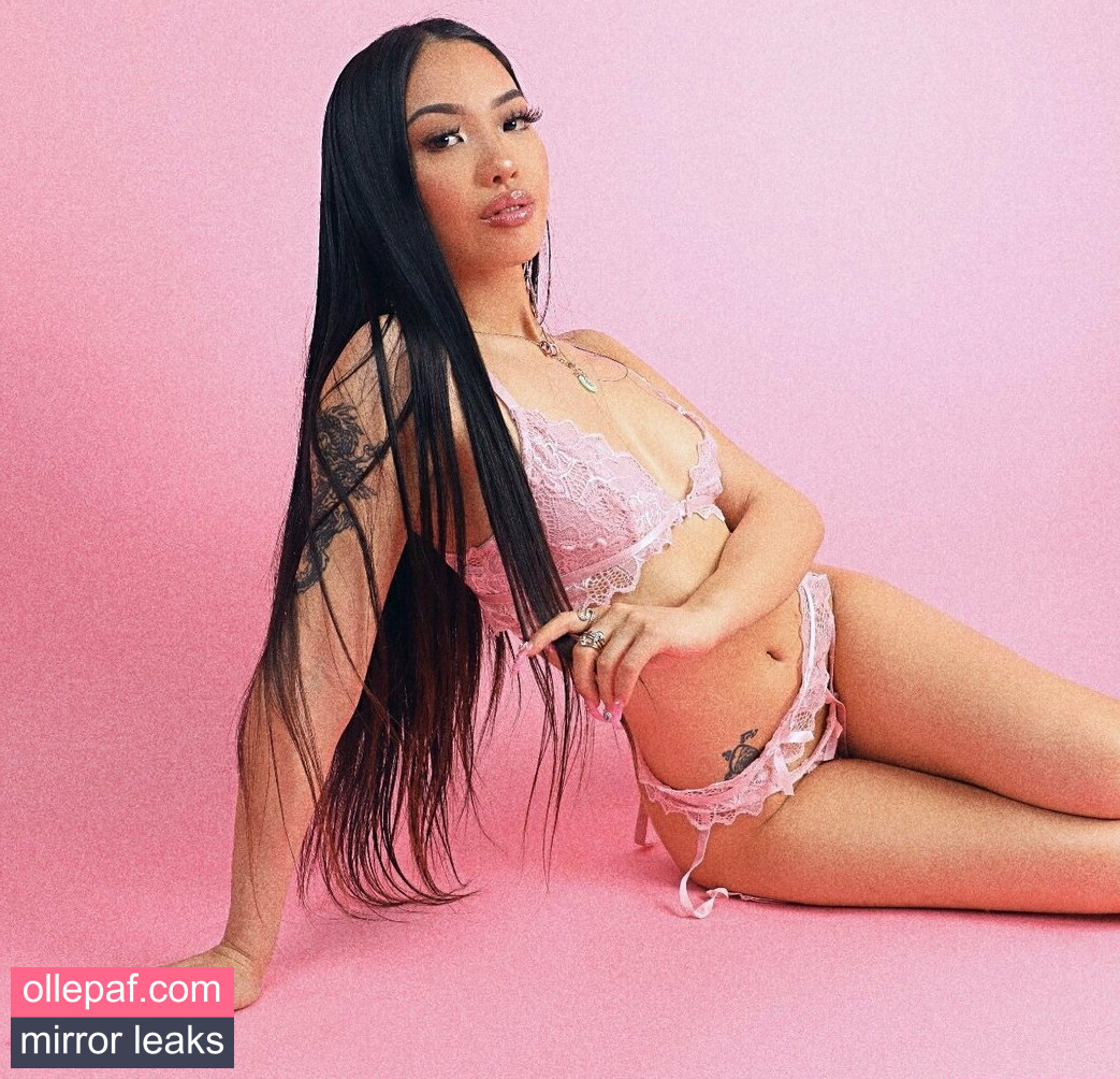 Latest Leaks wetaja Nude #393 - Fapello