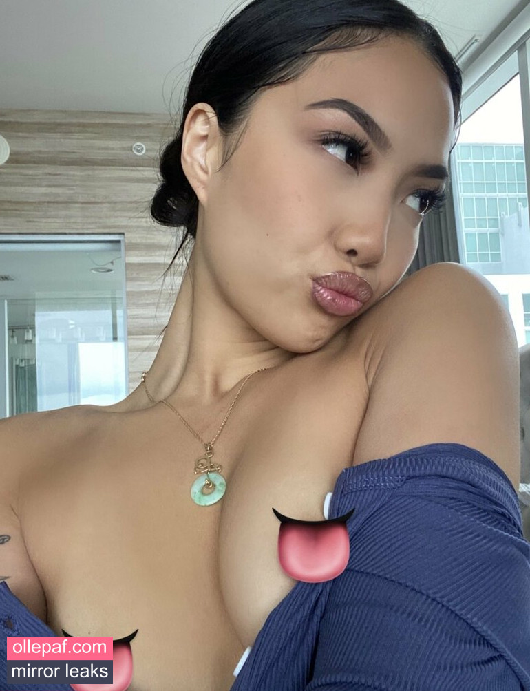 Latest Leaks wetaja Nude #401 - Fapello