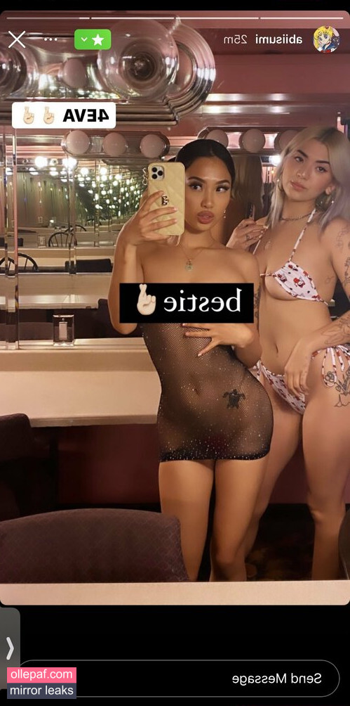 Latest Leaks wetaja Nude #411 - Fapello