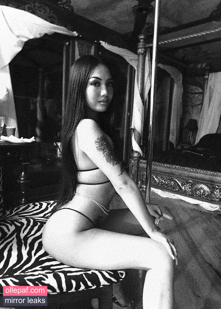 Latest Leaks wetaja Nude #429 - Fapello