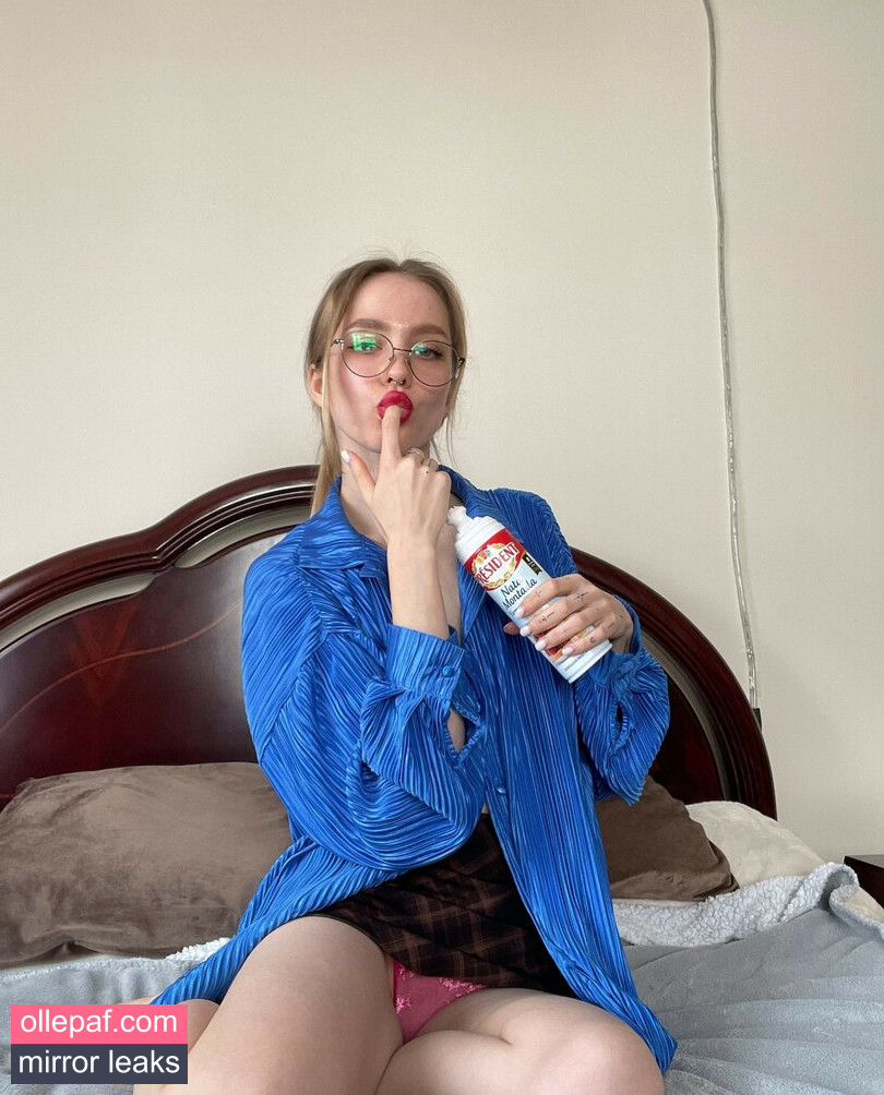 Latest Leaks Wetfleur Nude #153 - Fapello