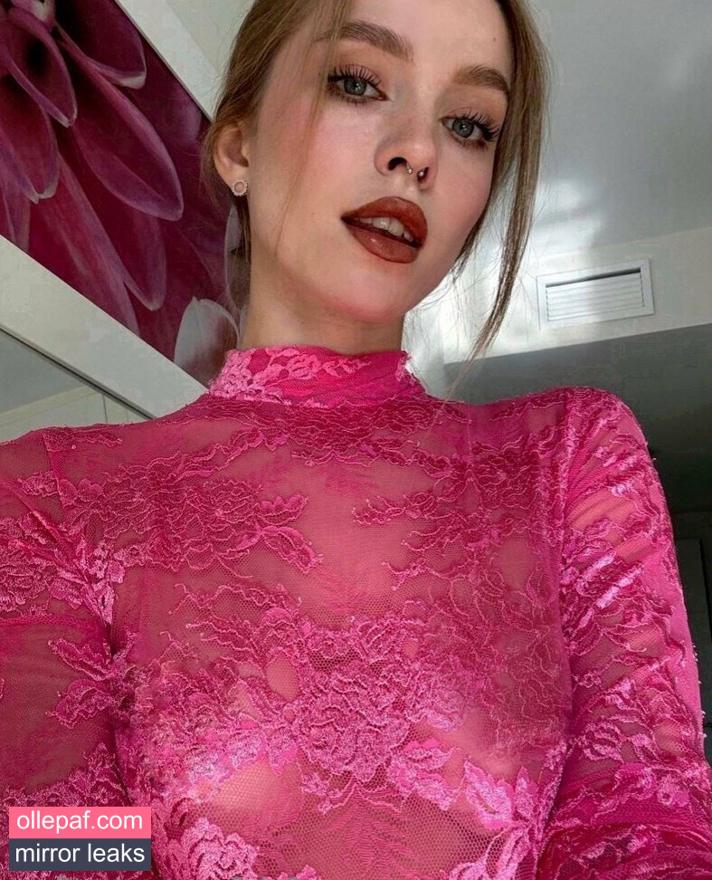 Latest Leaks Wetfleur Nude #45 - Fapello