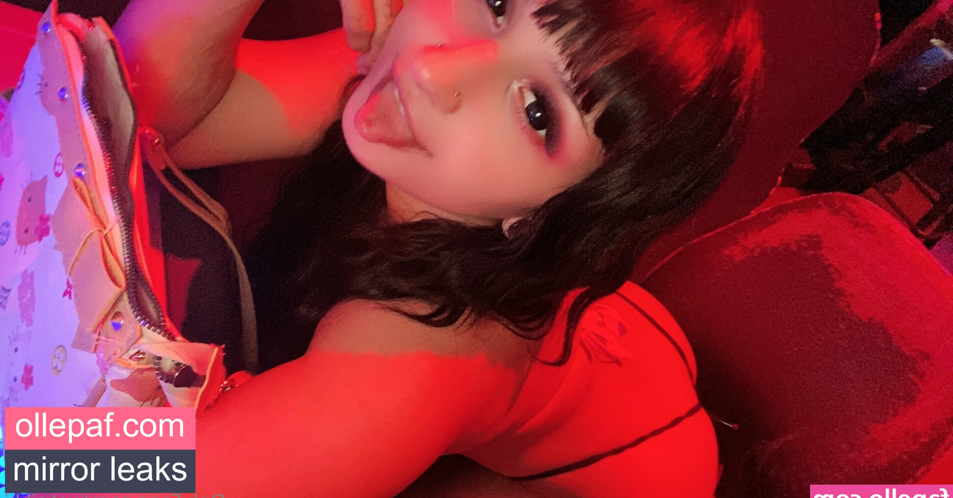 Latest Leaks wetnikki Nude #158 - Fapello