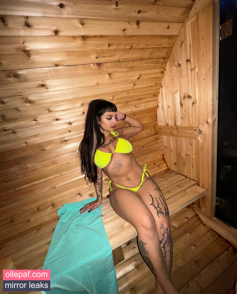 Latest Leaks wetnikki Nude #45 - Fapello