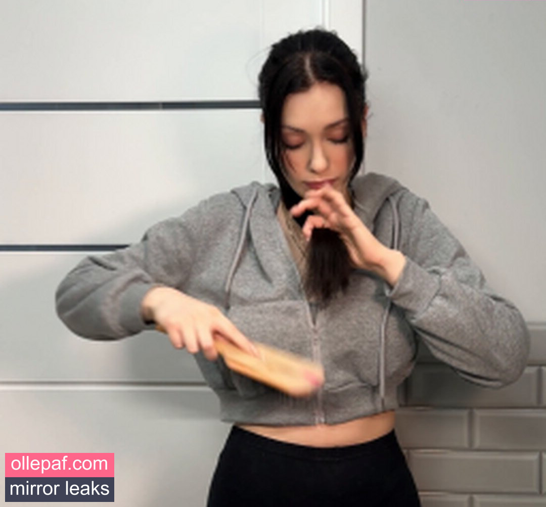 Latest Leaks WetSchoolGirl Nude #22 - Fapello