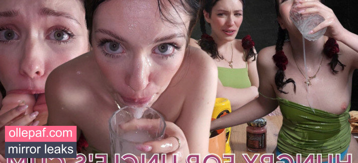 Latest Leaks WetSchoolGirl Nude #10 - Fapello