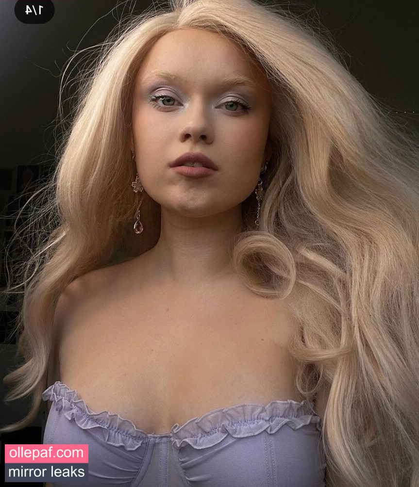 Latest Leaks Whatsername1.0 Nude #5 - Fapello