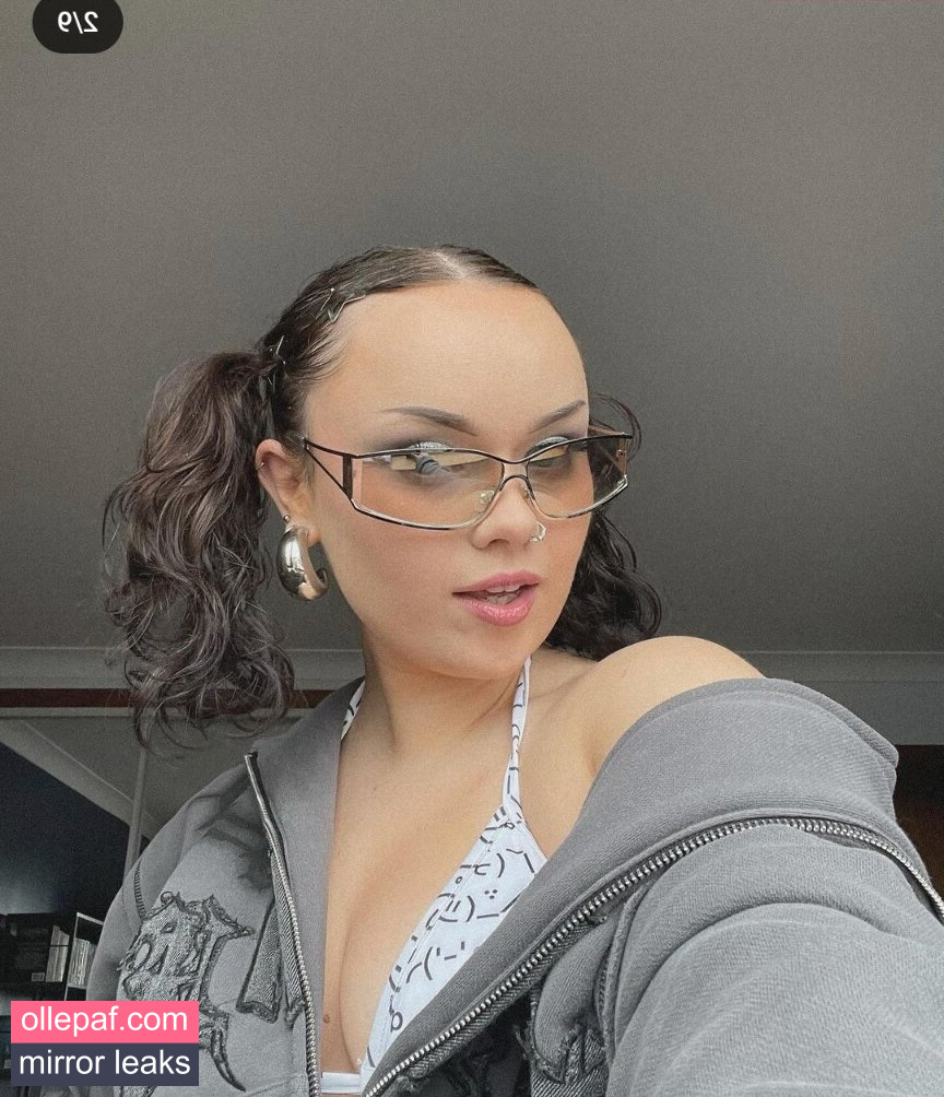 Latest Leaks Whatsername1.0 Nude #6 - Fapello