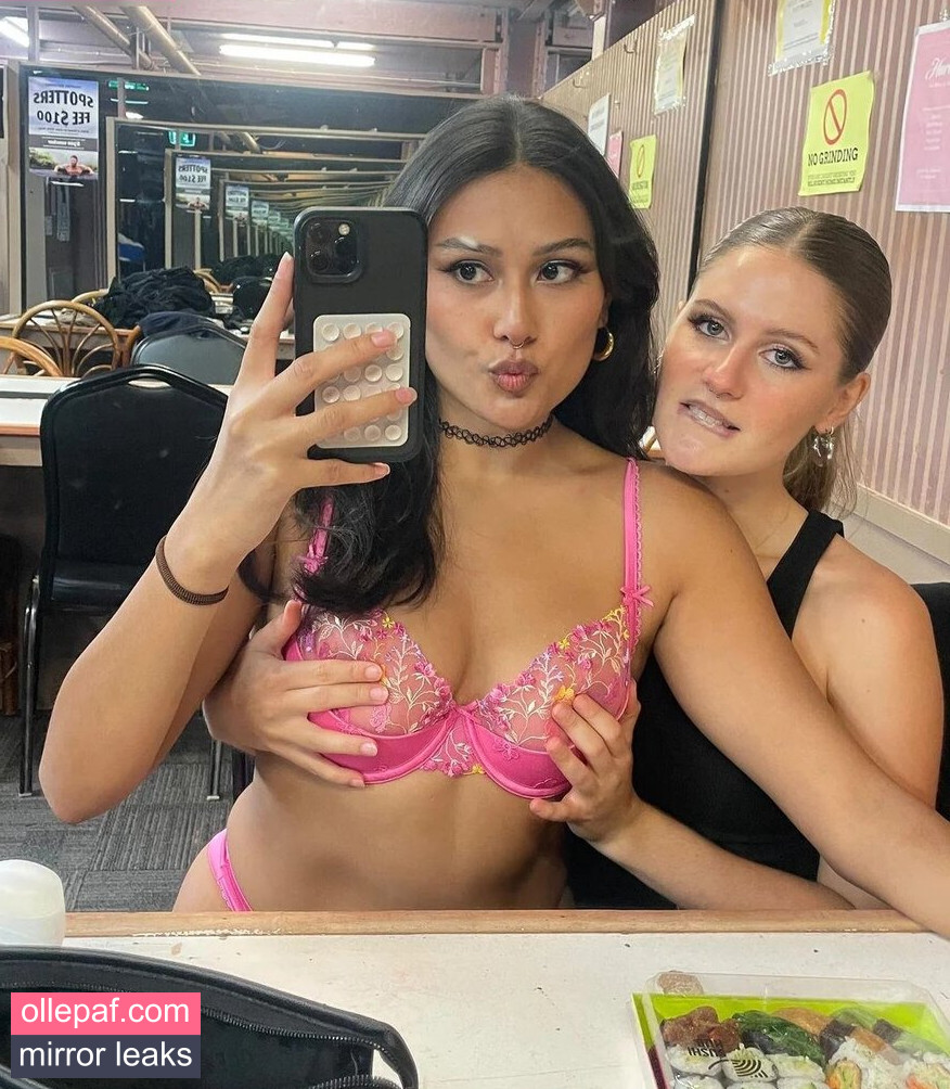 Latest Leaks Where.is.Moni Nude #41 - Fapello