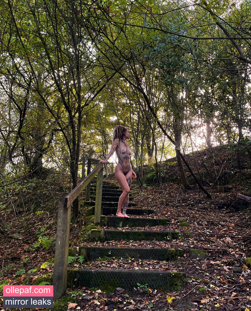 Latest Leaks whereispoppie Nude #153 - Fapello