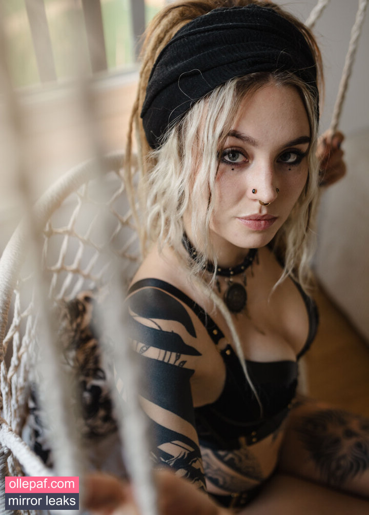 Latest Leaks whereispoppie Nude #69 - Fapello