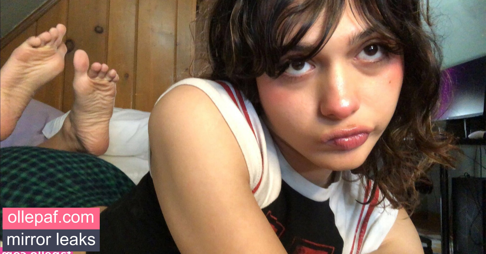 Latest Leaks Whinybrat Nude #16 - Fapello