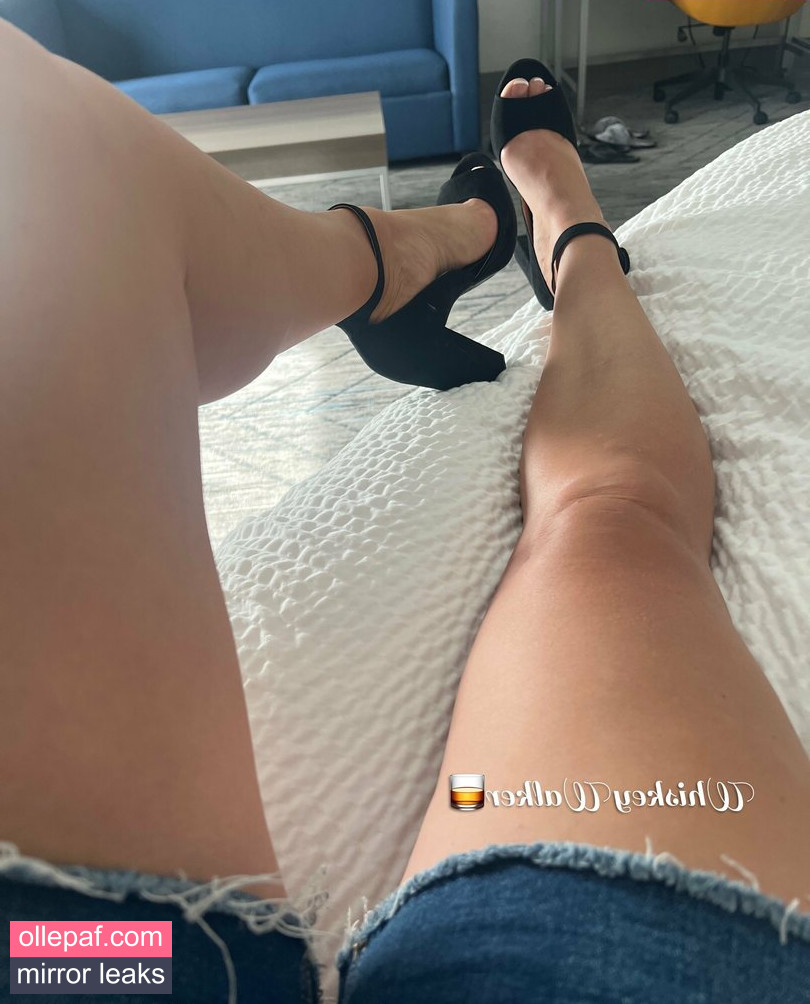 Latest Leaks whiskeywalker Nude #29 - Fapello