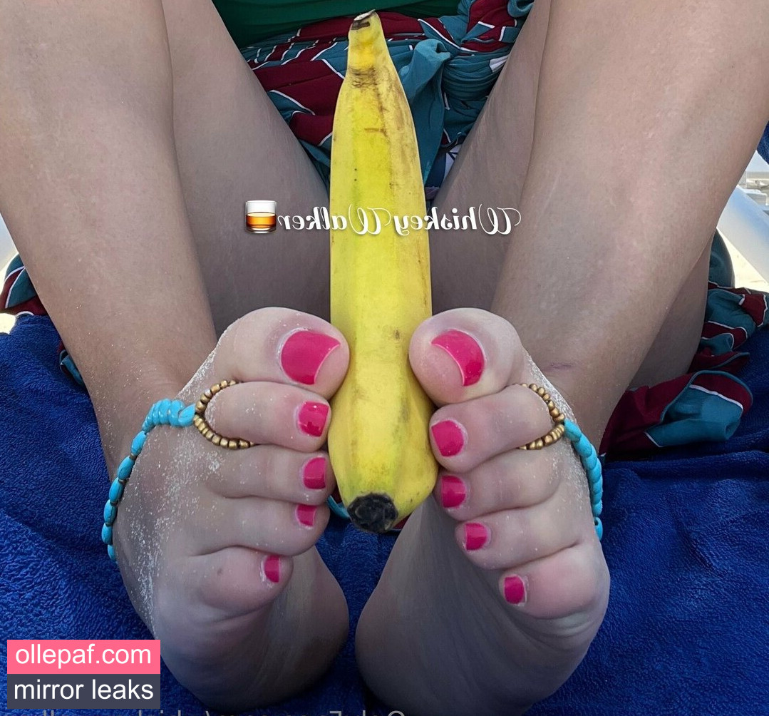 Latest Leaks whiskeywalker Nude #37 - Fapello