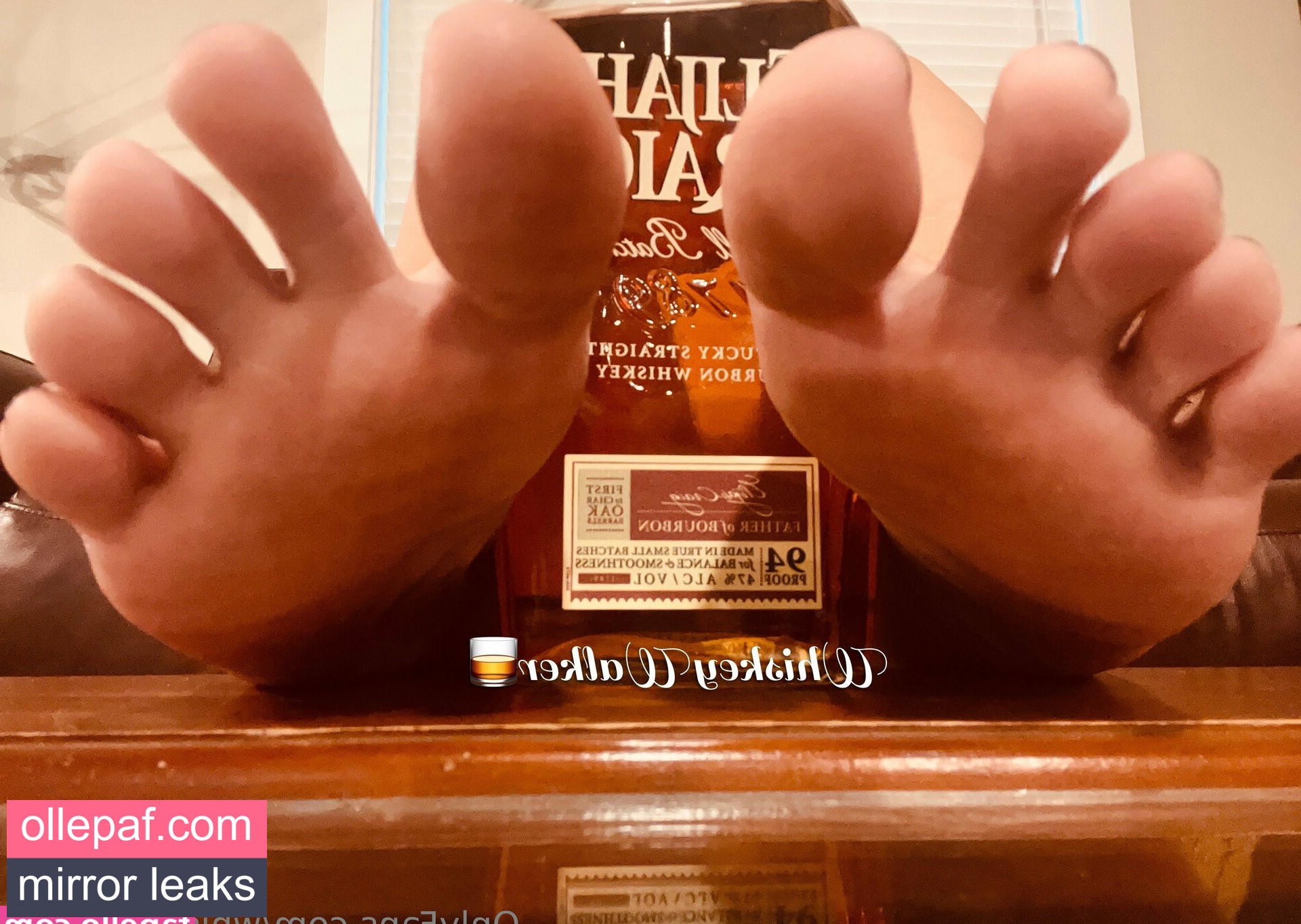 Latest Leaks whiskeywalker Nude #6 - Fapello