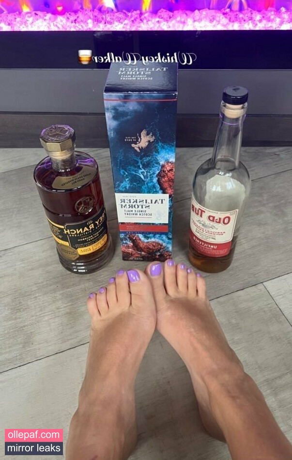 Latest Leaks whiskeywalker Nude #7 - Fapello