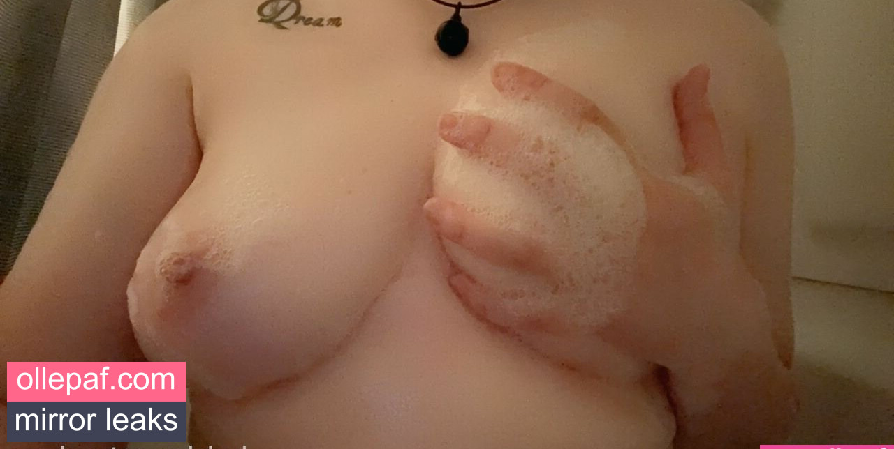 Latest Leaks WhisperingPizza ASMR Nude #15 - Fapello