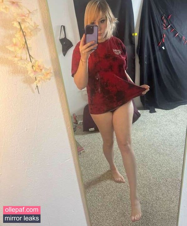 Latest Leaks WhisperingPizza ASMR Nude #3 - Fapello