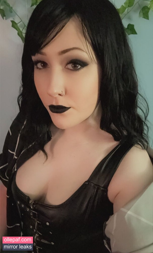 Latest Leaks WhisperingPizza ASMR Nude #22 - Fapello