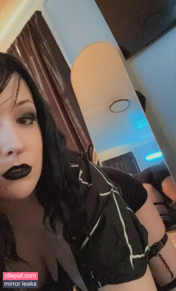 Latest Leaks WhisperingPizza ASMR Nude #23 - Fapello
