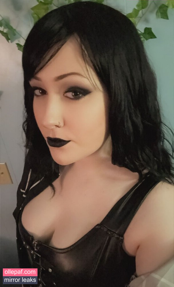 Latest Leaks WhisperingPizza ASMR Nude #24 - Fapello