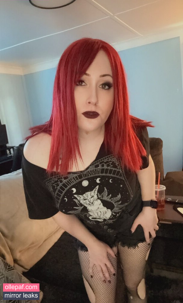 Latest Leaks WhisperingPizza ASMR Nude #42 - Fapello