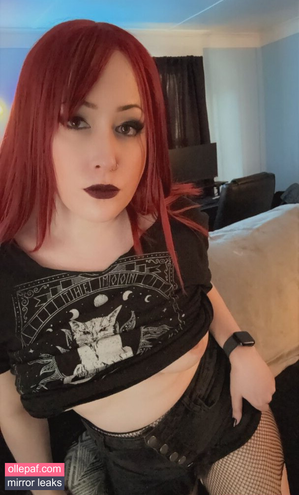 Latest Leaks WhisperingPizza ASMR Nude #43 - Fapello