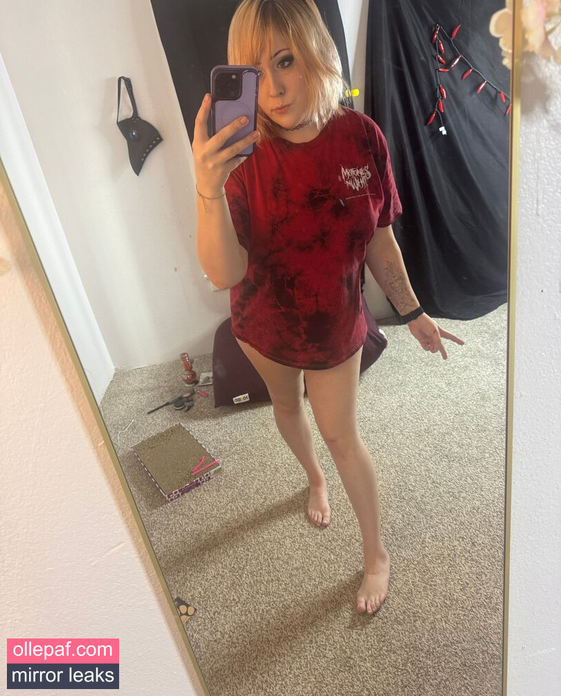 Latest Leaks WhisperingPizza ASMR Nude #6 - Fapello