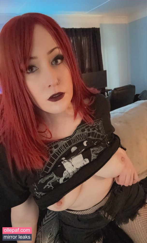 Latest Leaks WhisperingPizza ASMR Nude #52 - Fapello