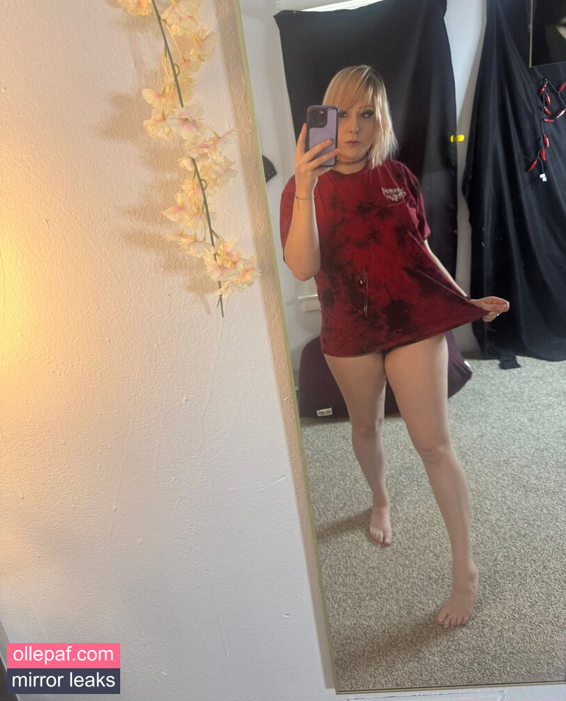 Latest Leaks WhisperingPizza ASMR Nude #7 - Fapello