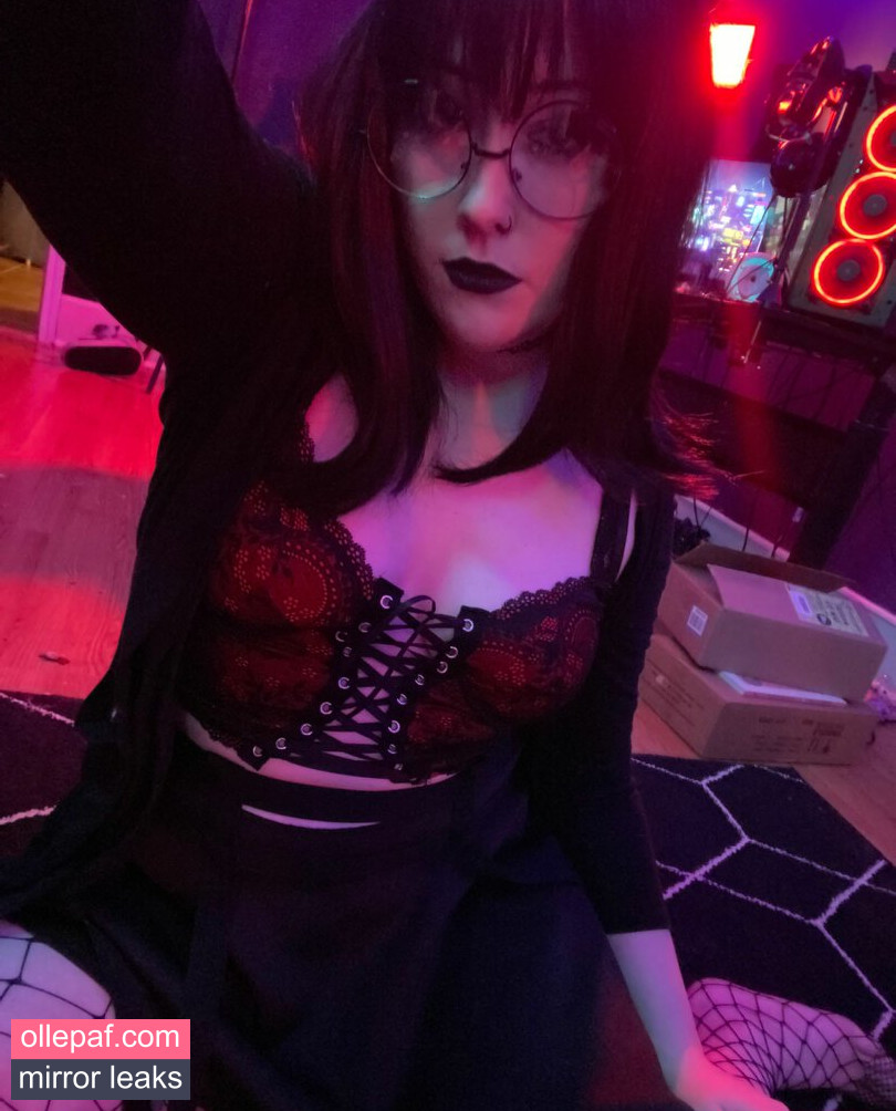 Latest Leaks WhisperingPizza ASMR Nude #73 - Fapello
