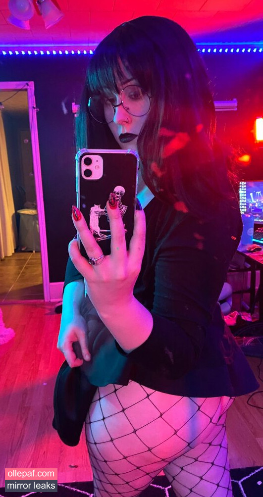 Latest Leaks WhisperingPizza ASMR Nude #74 - Fapello