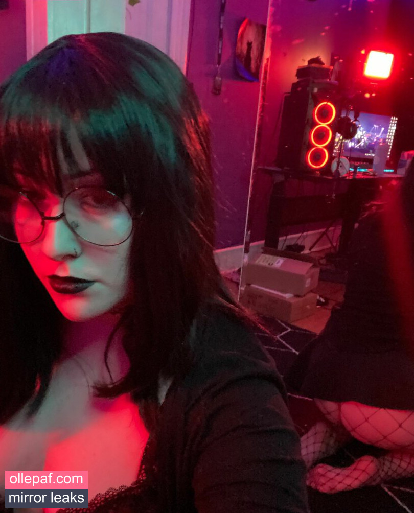 Latest Leaks WhisperingPizza ASMR Nude #78 - Fapello