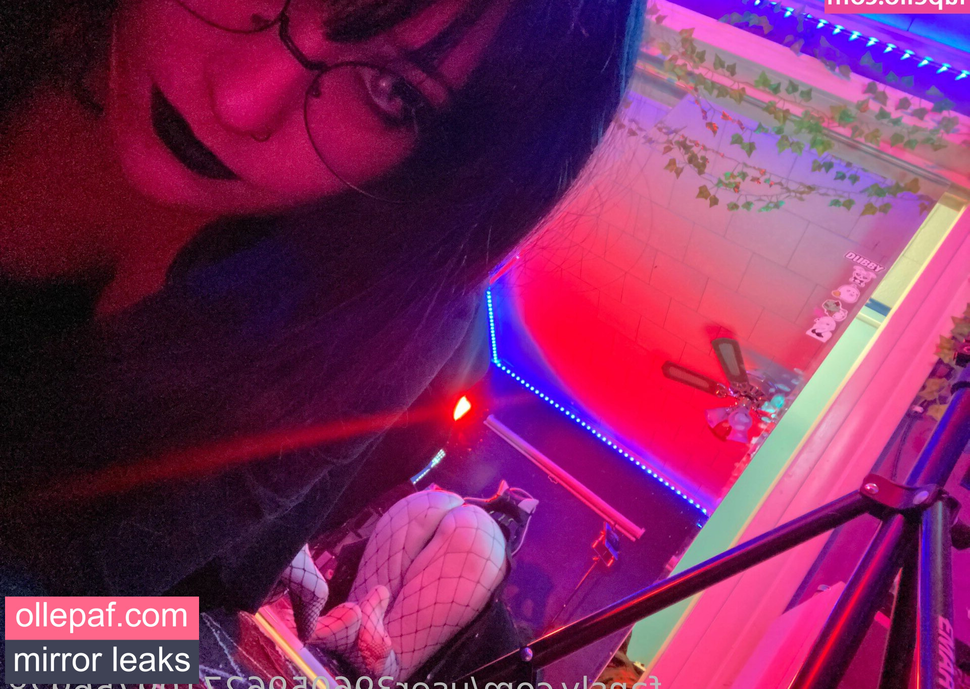 Latest Leaks WhisperingPizza ASMR Nude #83 - Fapello