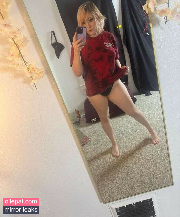 Latest Leaks WhisperingPizza ASMR Nude #10 - Fapello